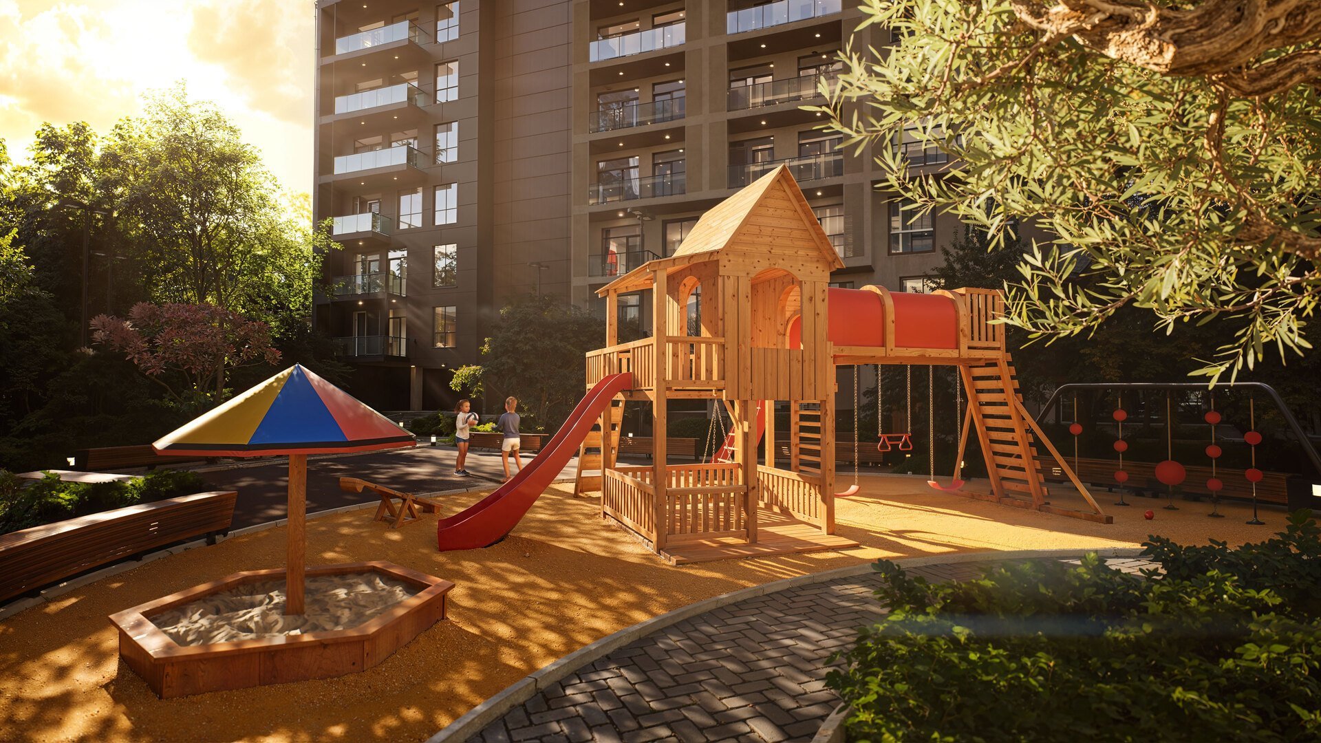 Playground