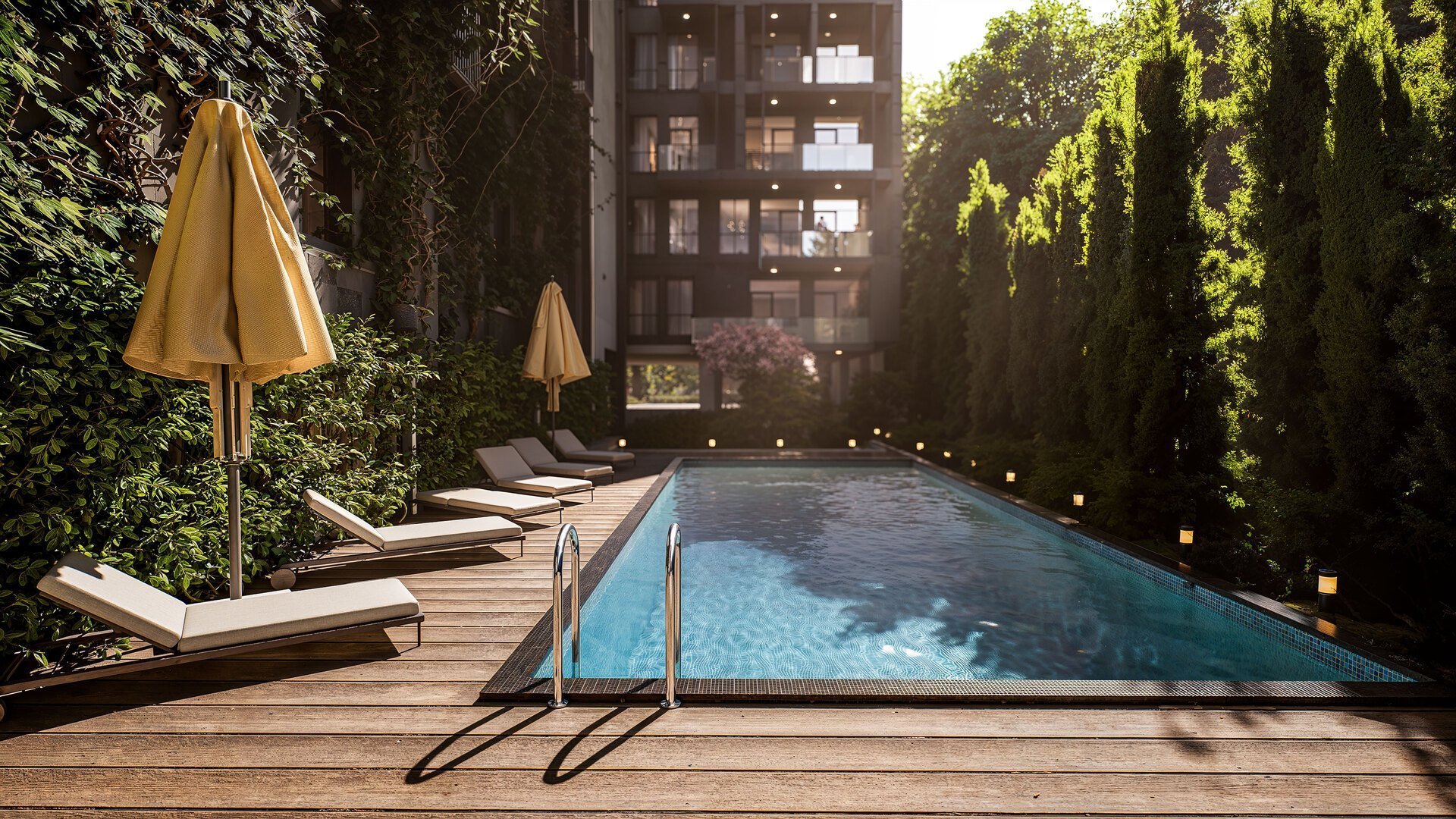 NewPool