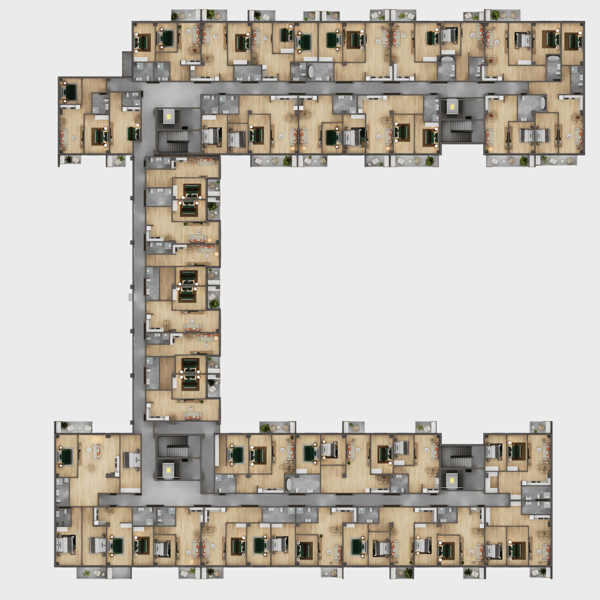 Floor Image