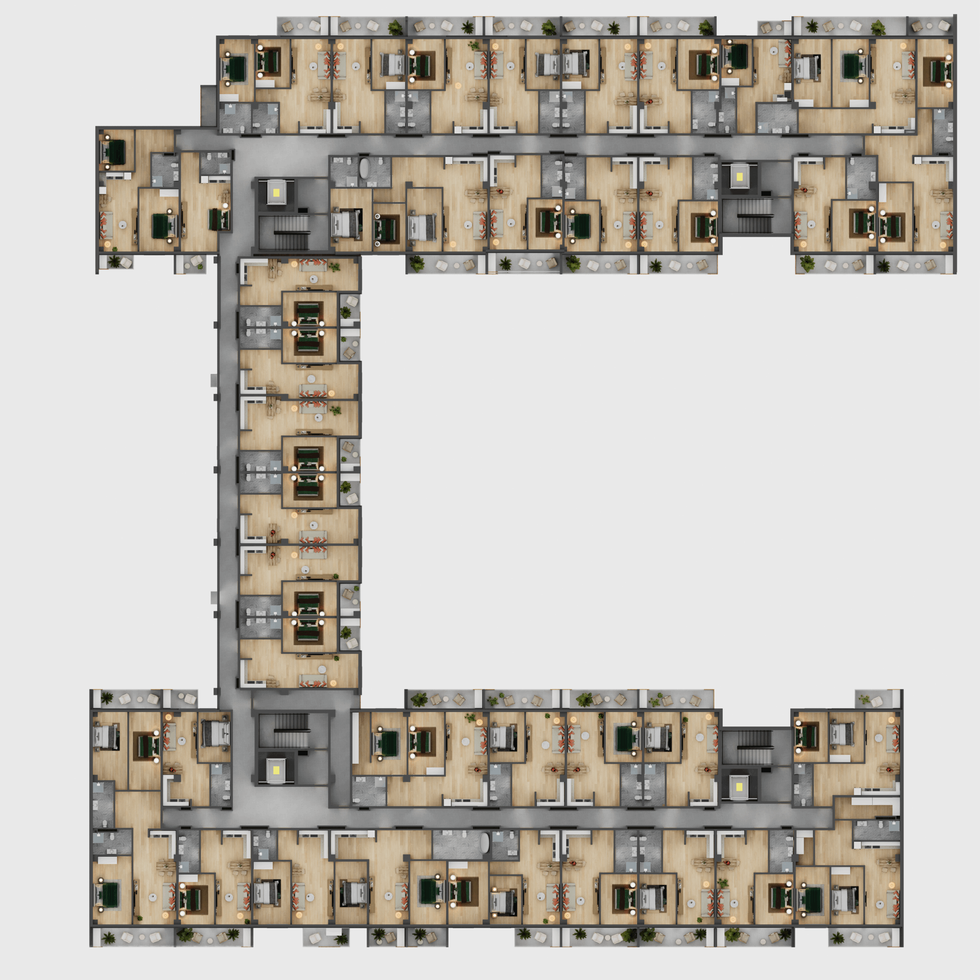 Floor Image