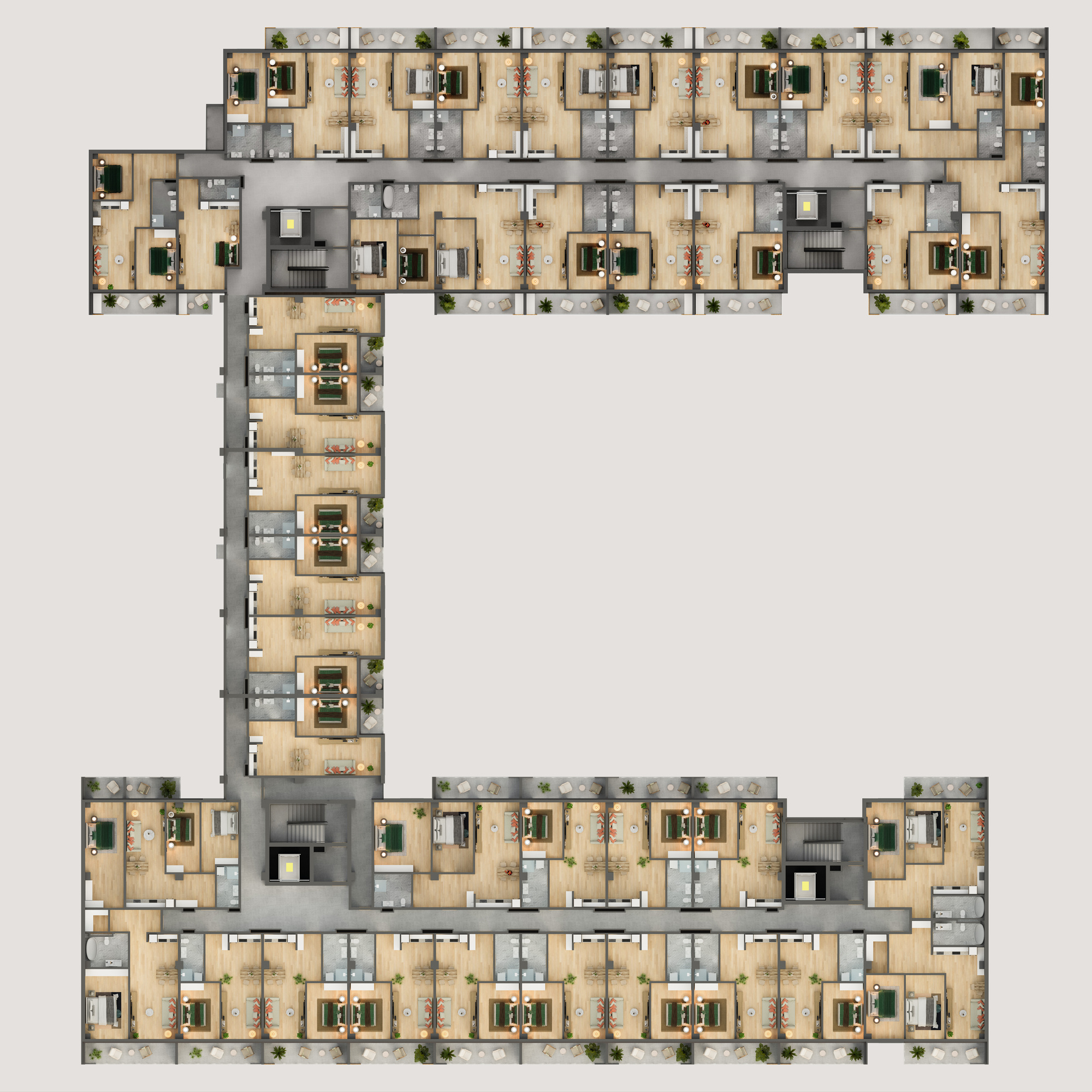 Floor Image