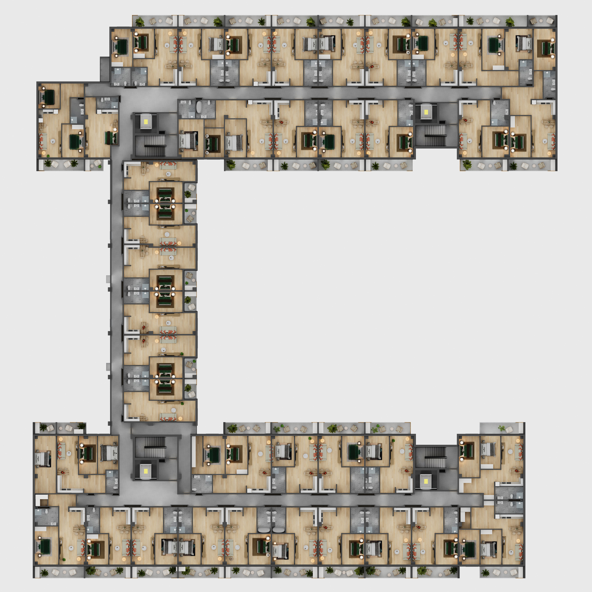 Floor Image
