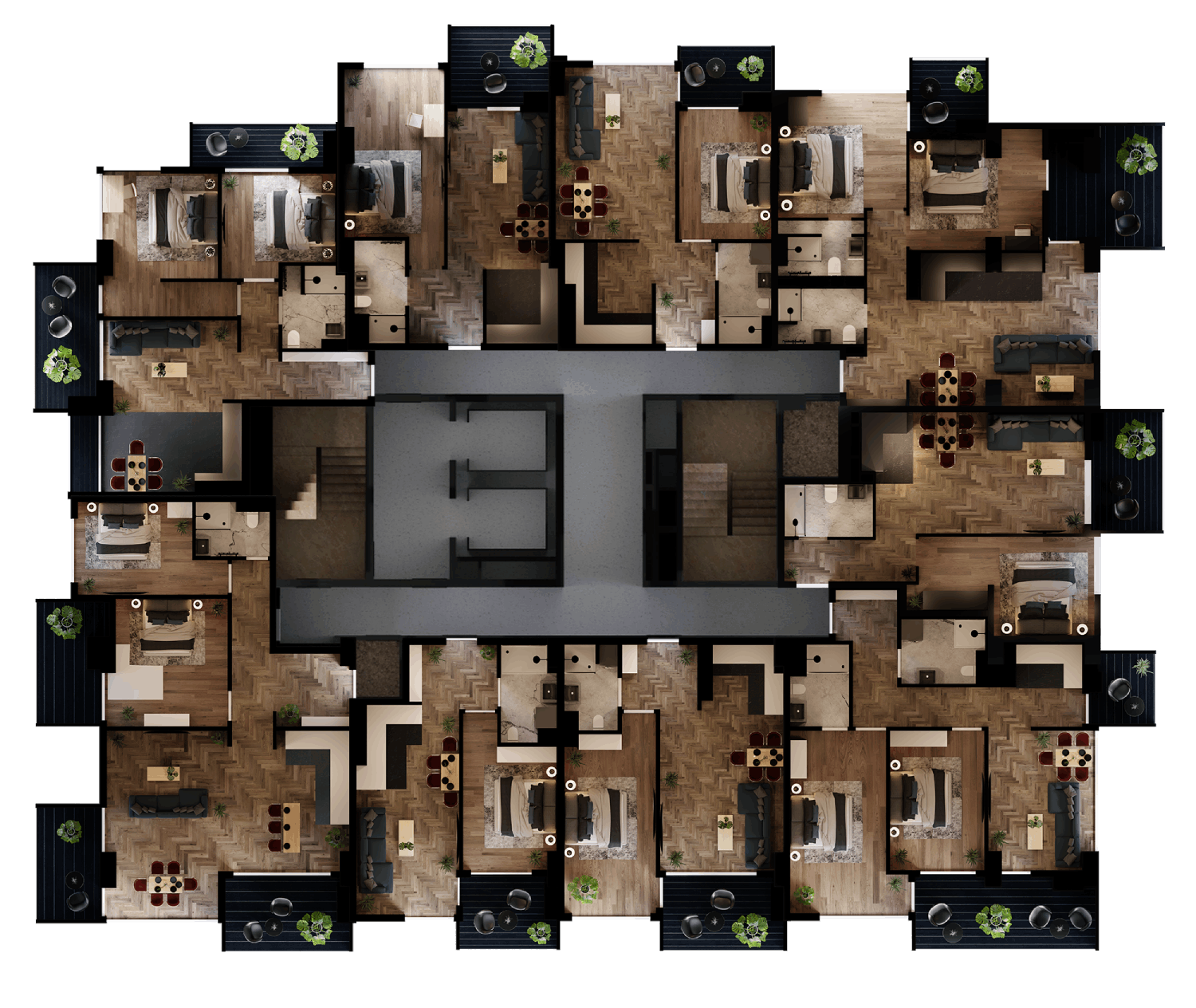Floor Image