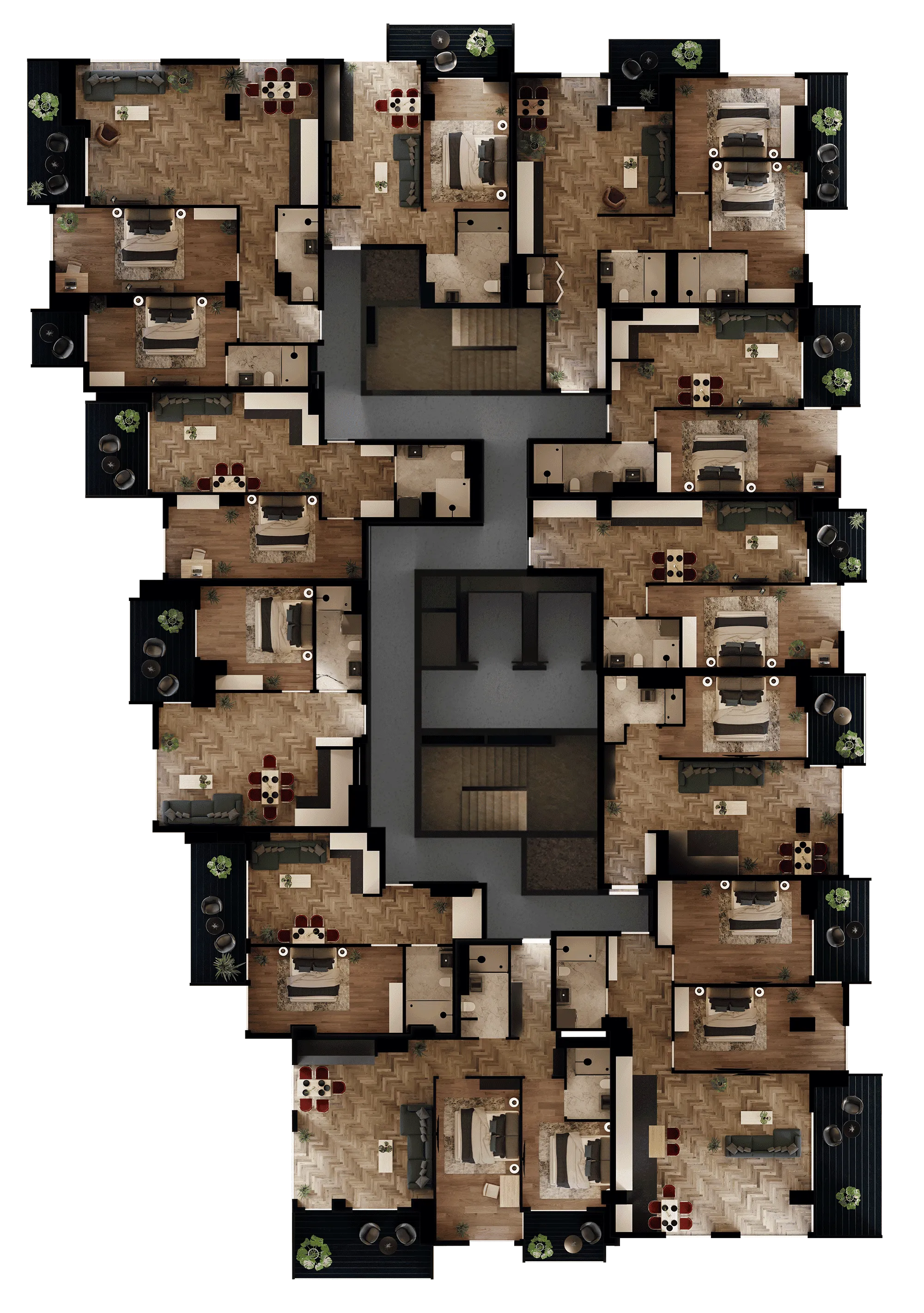 Floor Image