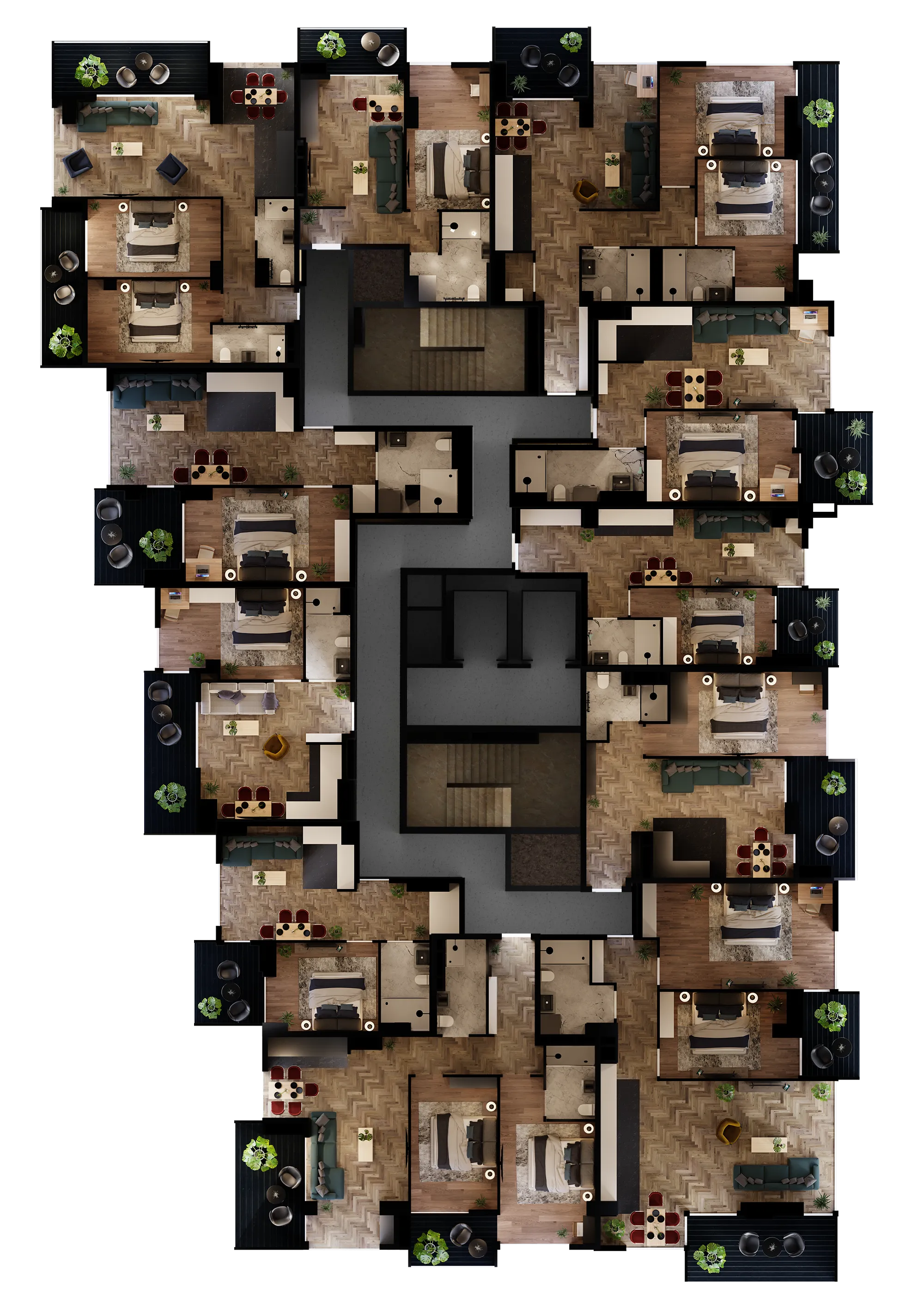 Floor Image