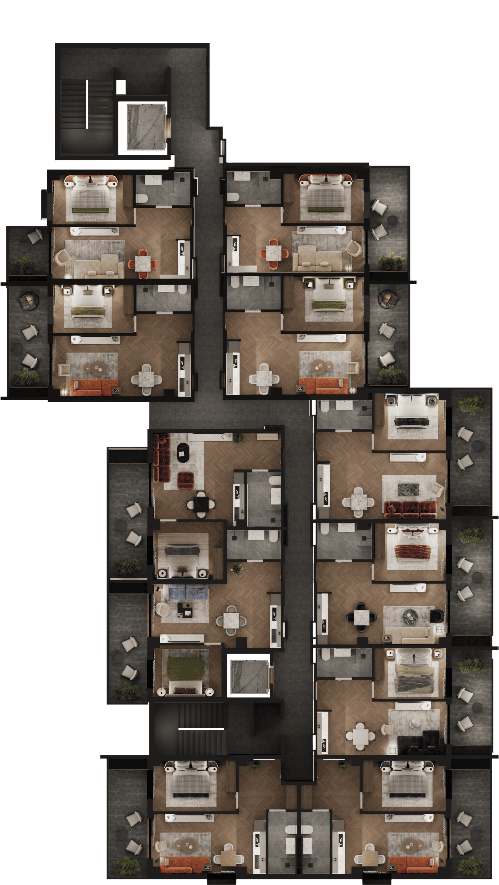 Floor Image